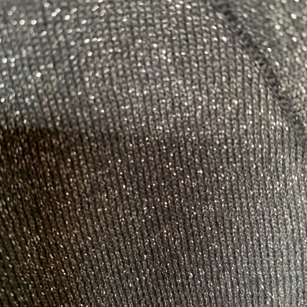 Old Navy Women’s Sparkle Cardigan - Picture 9 of 14